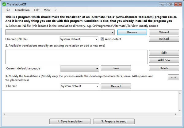 Alternate Translation KITٷʽdAlternate Translation KIT(ZԷg) v2.060 ٷʽ