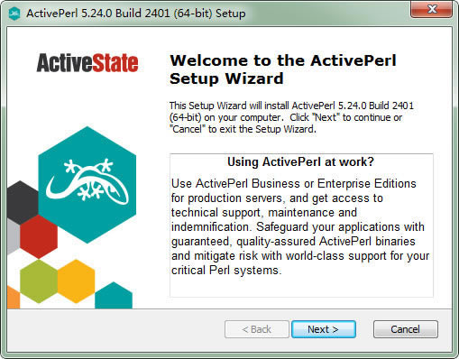 ActivePerl°汾ActivePerld v2021 ٷ°-վ