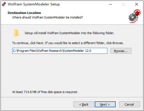 SystemModeler؄edSystemModeler v12.1.0 ؄e