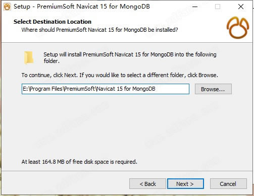 Navicat for MongoDB؄e