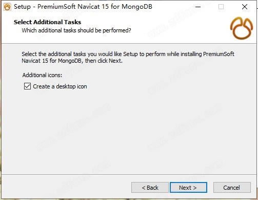 Navicat for MongoDB؄e