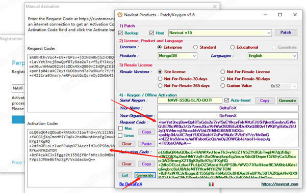 Navicat for MongoDB؄e