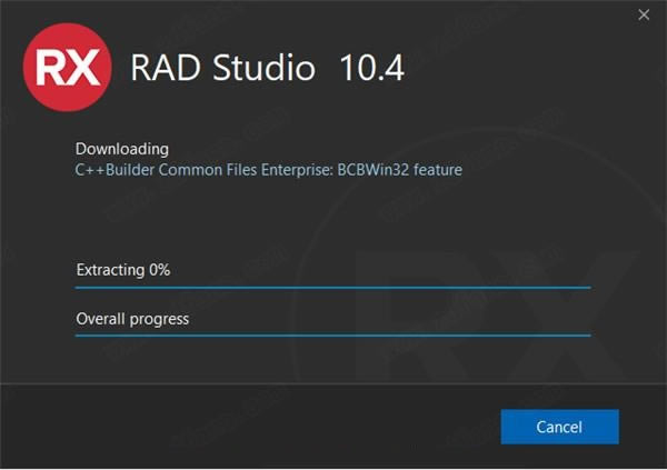 rad studio 10؄e