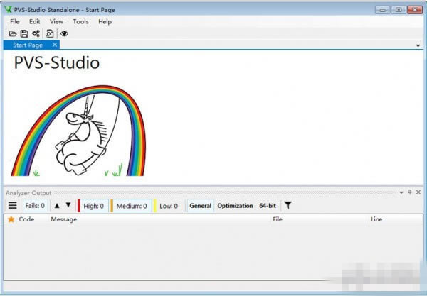 PVS-StudioѰءPVS-Studio(̬) v7.10.43754 Ѱ