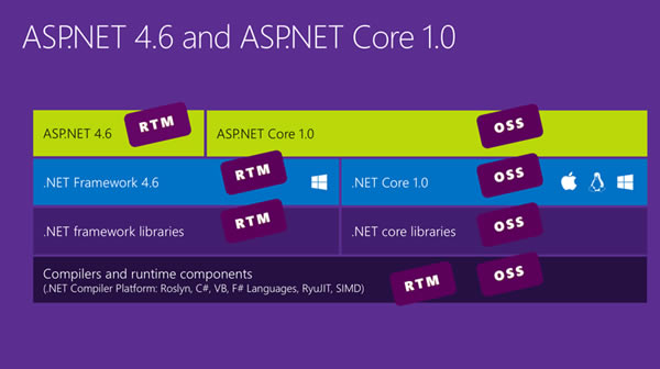 .Net Core