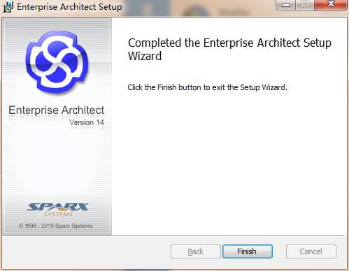 ArchitectرءEnterprise Architectر v15.55 ȫѰ-վ