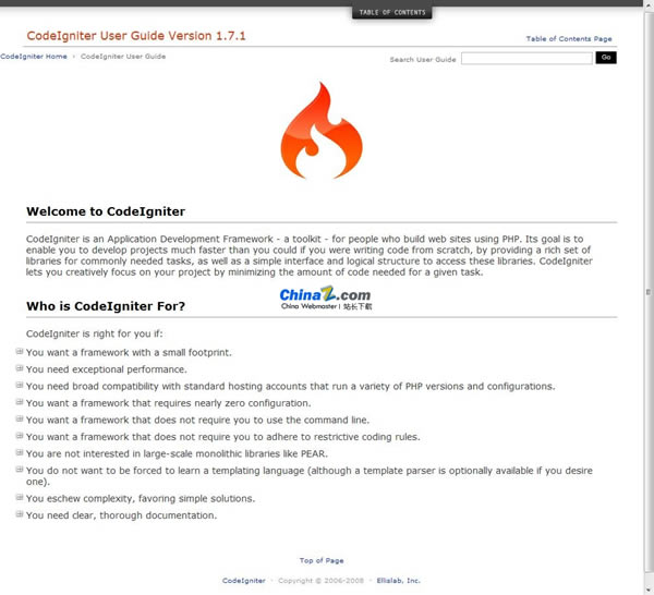 CodeIgniter4ʽ桿CodeIgniter4İ v4.0.3 ʽ-վ