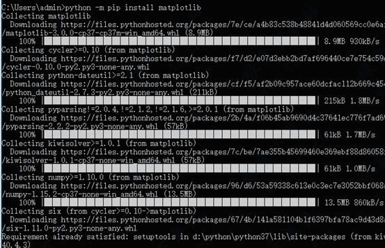 Matplotlibİ桿Matplotlib v3.3.2 ٷİ(ʹý̳)-վ