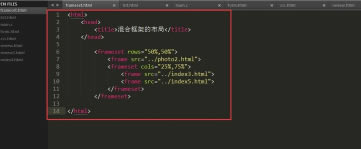 Sublime Text3رôлHTMLʽ