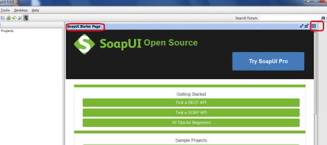 soapUIwebservice