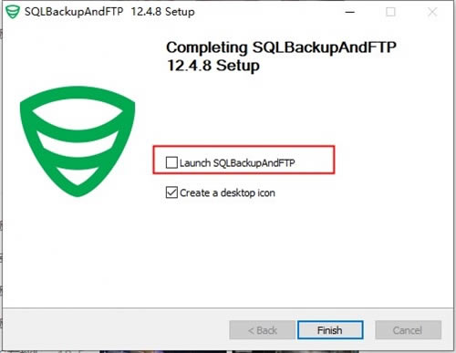 SQLBackupAndFTP؄e氲b