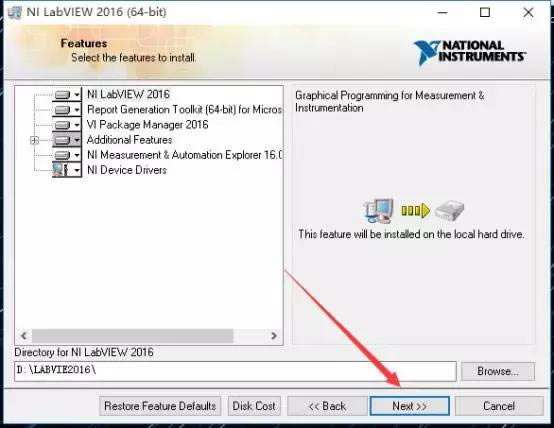 LabVIEW2016ͼ