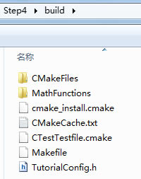 CMake؈D