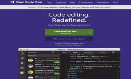 Visual Studio Code2019ô\дa