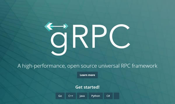 gRPCٷʽdgRPC(RPC) v1.32.0 ٷʽ