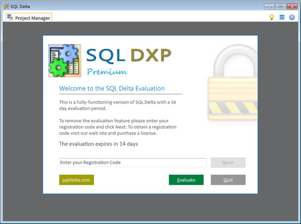 SQL DXP PremiumرءSQL DXP Premium(ݿƽ̨Աȴ) v6.5.3.169 ٷʽ