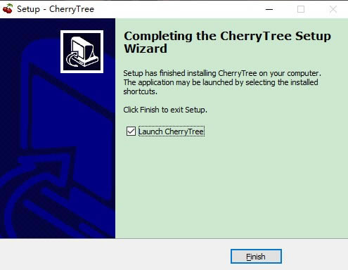 CherryTreeXʽ桿CherryTreed v0.39.4 İ