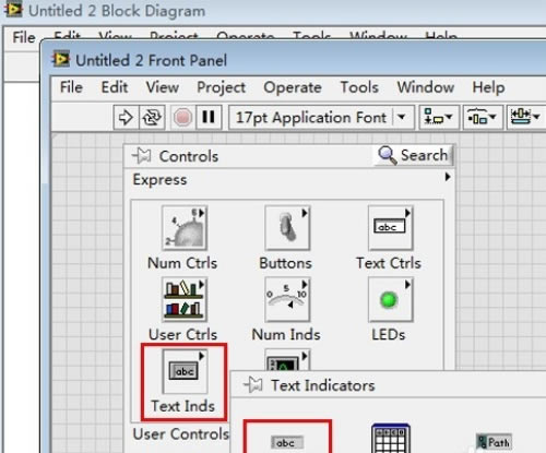 LabVIEW2018؄eôOе