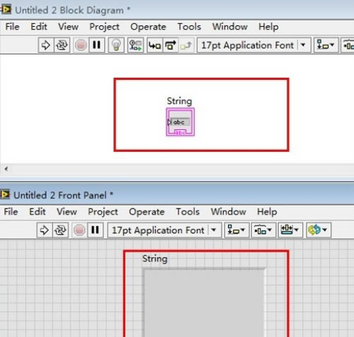 LabVIEW2018؄eôOе