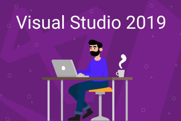 Visual Studio Code2019رͼ