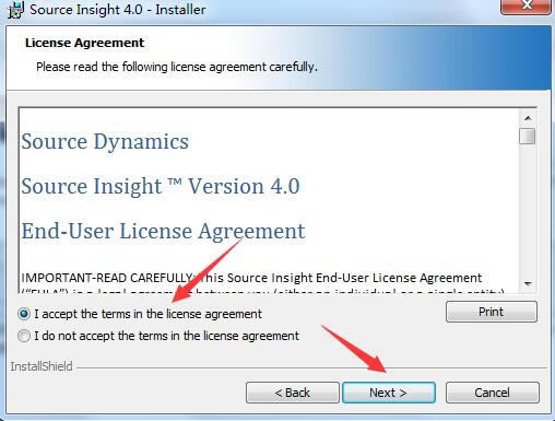 sourceinsight؄e桿Source Insight4.0؄ed Mİ(a)-վ