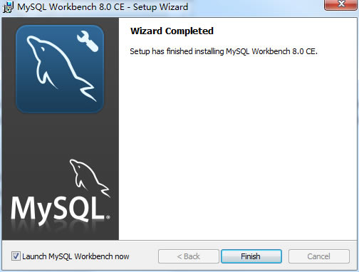 MySQL Workbench