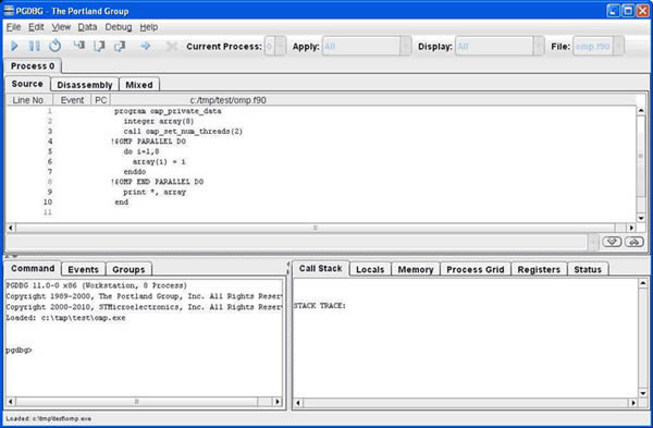 FortrangdFortrangM(fi)d v4.0 ؄e(32/64λ)-վ