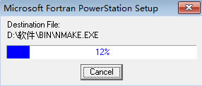 FortrangdFortrangM(fi)d v4.0 ؄e(32/64λ)-վ