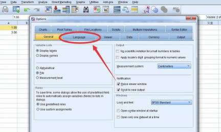 SPSS22؄eôO(sh)Ľ