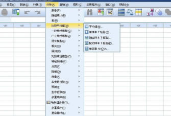 SPSS22؄eôO(sh)Ľ