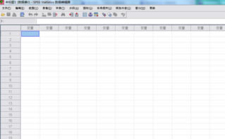 SPSS22؄eô(do)딵(sh)(j)