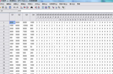 SPSS22؄eô(do)딵(sh)(j)