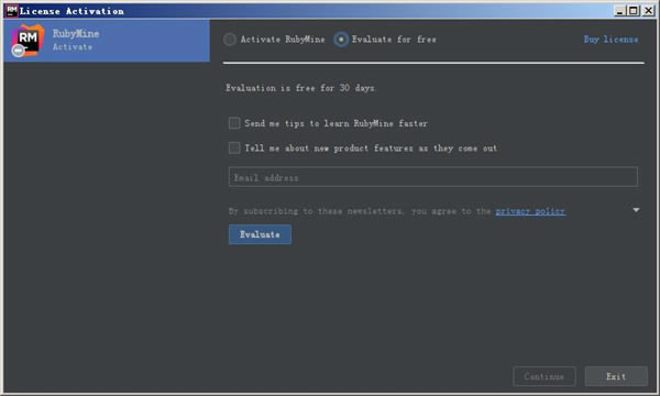 RubyMine 2020؄e桿JetBrains RubyMine 2020d v2020.1.1 I(y)؄e(a)-վ