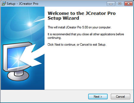 JCreator؄e桿JCreatorİd v5.10.002 h؄e-վ