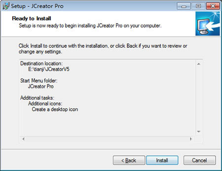 JCreator؄e桿JCreatorİd v5.10.002 h؄e-վ