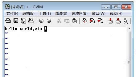 GVimGVimd v8.1.282 ٷM(fi)