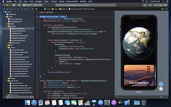 xcodedXcode for macٷʽ v11.5 ٷ°