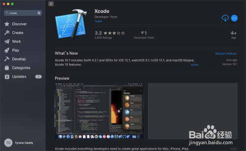 xcodedXcode for macʽ v11.5 ٷ°-վ