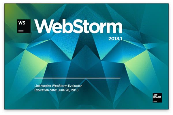 Webstorm Mac؄e