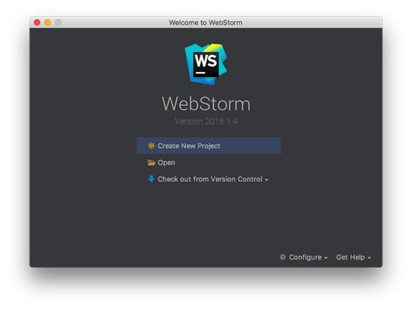 W(wng)ebstorm Mac؄edWebstorm for mac v2020.1 h؄e-վ