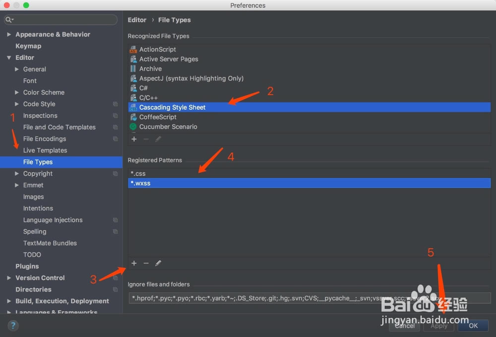 WebStorm(Mac)΢С_l(f)