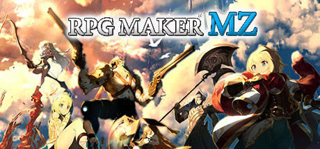 RPG Maker MZ؄e