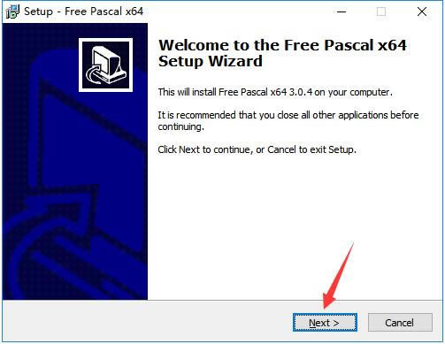 Free Pascal؄e桿Free Pascalİd(Pascalg) v2.6.4 Gɫ؄e-վ