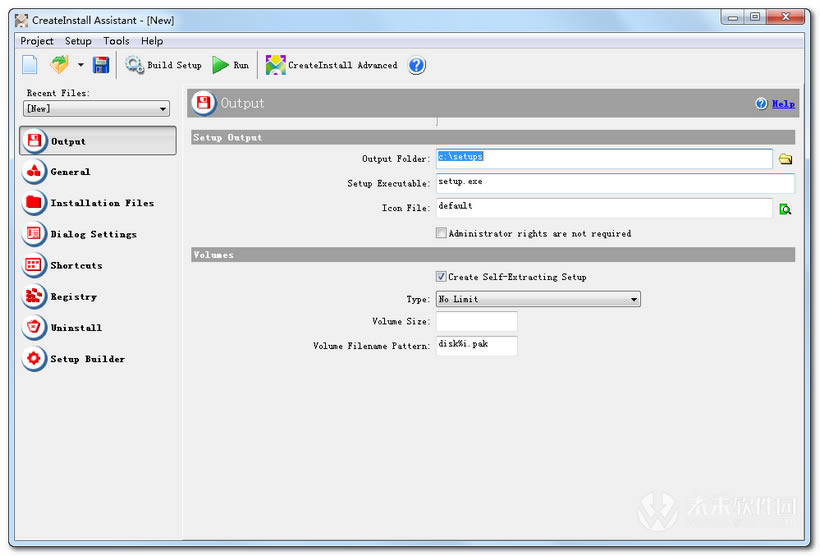 CreateInstall؄e桿CreateInstall Freed v8.6.2 M