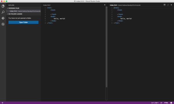 Visual Studio Code؄ed