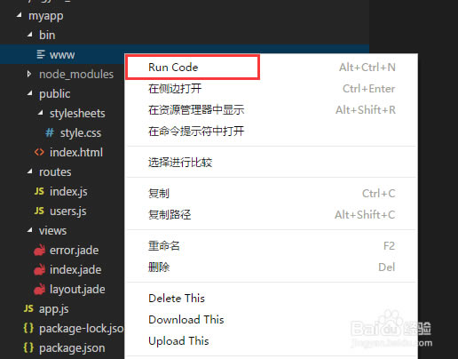 Visual Studio Code I\(yn)ļ