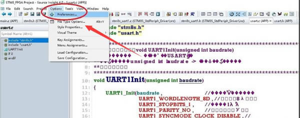 Source Insight4.0؄eāyaôQ