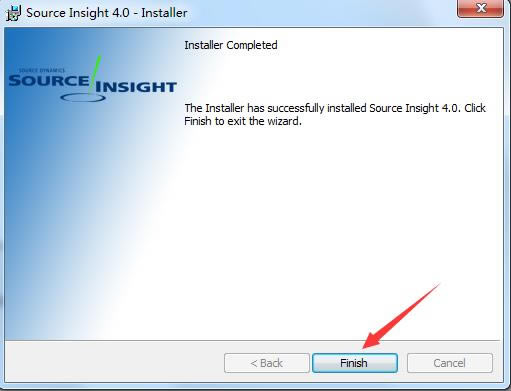 Source Insight4.0؄e氲b