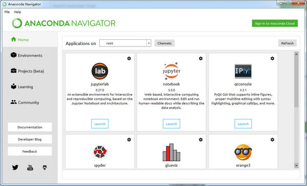 AnacondaİdAnacondad v3.7 ؄e