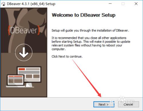 DBeaver؄edDBeaverͨÔ(sh)(j)칤 v6.2.4 ؄e-վ